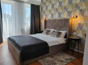 Anto Apartments